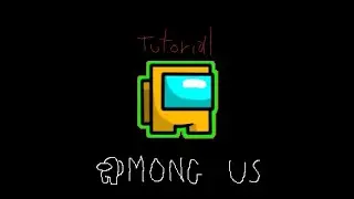 Among Us Icon (Tutorial) | Geometry Dash