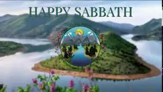 Living Waters:Sabbath Service