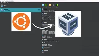 How to install Ubuntu on VirtualBox 7.0.8