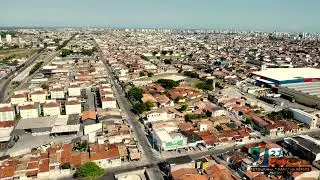 Conhecendo Aracaju  #dronevideo  #fotografia #aracaju