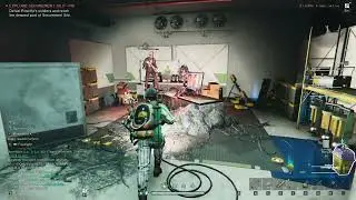 Once Human : SILO - PSI Lv.45 (My First time, I'm F2P Lv.44)