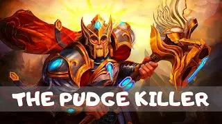 ✝️ WHEN PUDGE LOSES HIS WAY