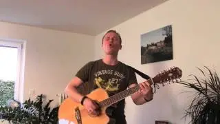 Чиж - Вот пуля просвистела (кавер)