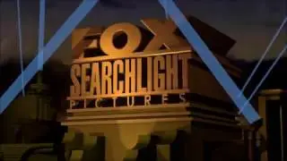 Fox Searchlight Pictures 1995 CGI Blender Remake
