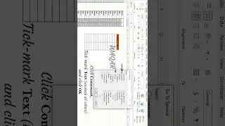 How to Arrange Data in Excel