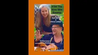The Nine Mile Swamp 