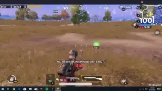 Pubg Mobile On Pc Using Tencent Gaming Buddy