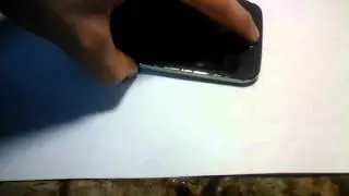 не запускается samsung i8552