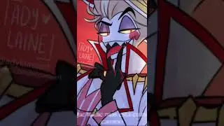 lucifer-hazbin hotel