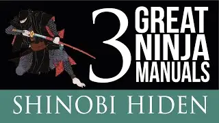 Hattori Hanzo's 