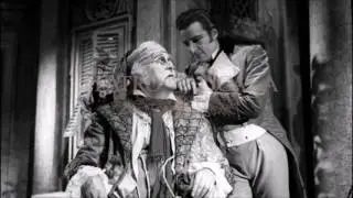 Alfredo Kraus - Sogno soave e casto...Mi fa il destin mendico - 