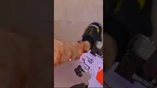 💥Esta Blaster de Gel tiene demasiada Potencia🔫