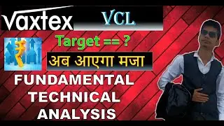 VCL share latest news | Vaxtex share price | Vaxtex Cotfab share latest news | Vcl share news