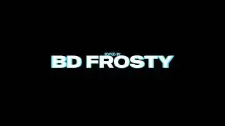 @Biggyfrosty