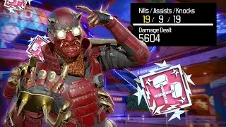 DOMINATING IN THE NEW SEASON (5.6K DMG)