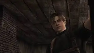 2-2 Surrounded- Resident Evil 4 Part 5
