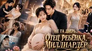 【Fateful Mistake】Wrong room — and she's pregnant by a cold billionaire | WRONG ROOM 