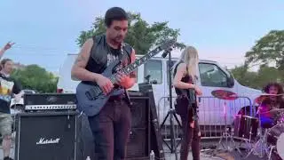 Ancient Death Live at Dusk Pt. 3 (6/5/21)