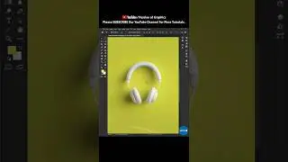How to Remove Background Without Losing Shadow in Photoshop ✅👍 #shorts #photoshop