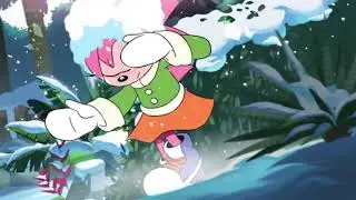 Reupload YTP Sonic Mania