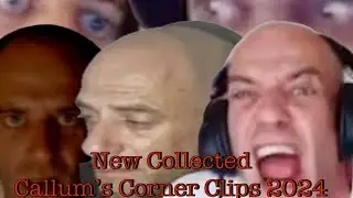 NEW Collected Callum’s Corner Clips