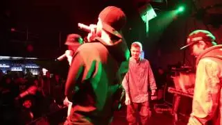 Texas Prod / Хип-хоп фестиваль Сплав Слов : Воплоти Мечту