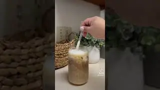Morning Routine ☀️☕️💗✨ #shorts #tiktok #tiktokvideo #food #cleaning #sahm #cooking #asmr #coffee