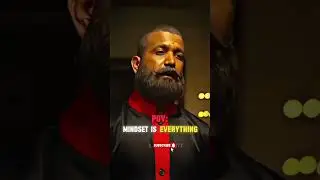 Embrace the power within and channel that energy into your journey to greatness #viralvideo #shorts