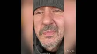 Олежка восстал