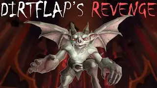 TL;DR - Dirtflap's Revenge Achievement Guide - Castle Nathria