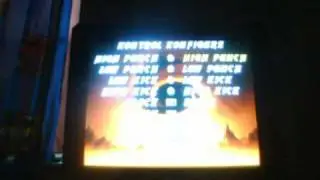 Me Playin Mortal Kombat Trilogy on PS1