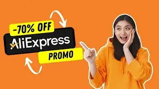 Aliexpress Coupon Code 2024 - Best Aliexpress Promo Code