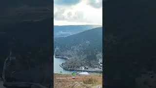 Балаклава, Крым, Россия