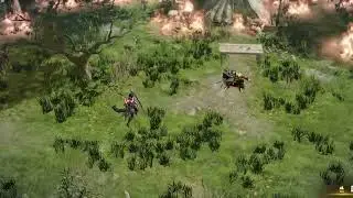 Lost Ark 364# - Quest: Finding the Arks