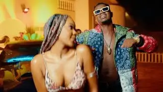 Raggabwoy Gyalis (Official Video)