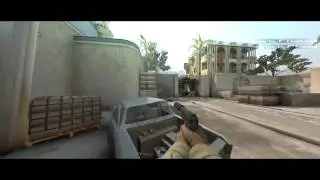 CSGO : Hunger , LaDaffa