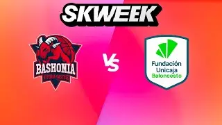 TORNEO COSTA DEL SOL ⚡️ BASKONIA  🆚 MALAGA