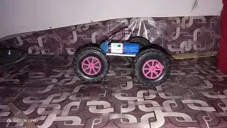 How to make a car