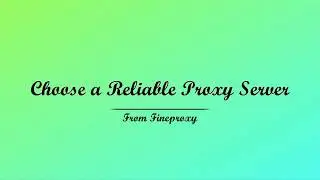 Cheap shared proxy: useful information for those who want to save money