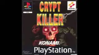 Crypt Killer - Nightmare