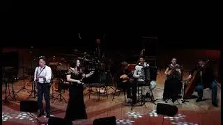Лукоморье - «Summer пуховый платок»