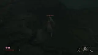 Encounter! with... Nanami? - Sekiro First Playthrough Part 3