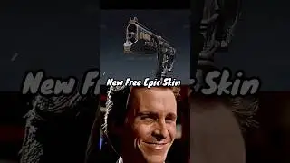 Did You Got Free Ak117 Wrapped 