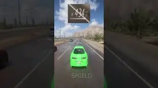 Supra Mk4 Highest Speed Jump Challenge In Froza Horizon 5 #shorts #forzahorizon5 #bhfyp
