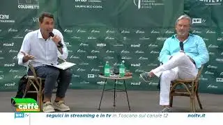 Vannacci fa il pienone in Versiliana e supera Salvini: "Nel mio movimento non serve la camicia nera"