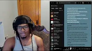 Bones - TheManInTheRadiator REACTION