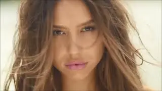ALEXIS REN - summer beach bikini model presented by Cryostasis in HD [Promo]