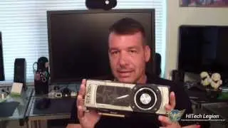NVIDIA Geforce GTX 780Ti Review + GPU Boost 2.0 Tutorial + Benchmarks