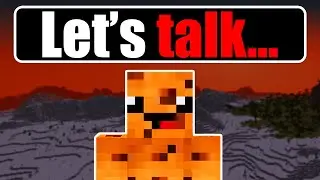 Why I Haven't Been Uploading...