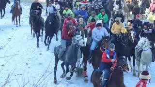 09.01.2022 БУЗКАШИ ДАР Н.ШАХРИСТОН